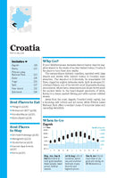 Lonely Planet Eastern Europe