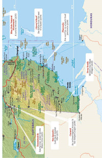 Lonely Planet Belize