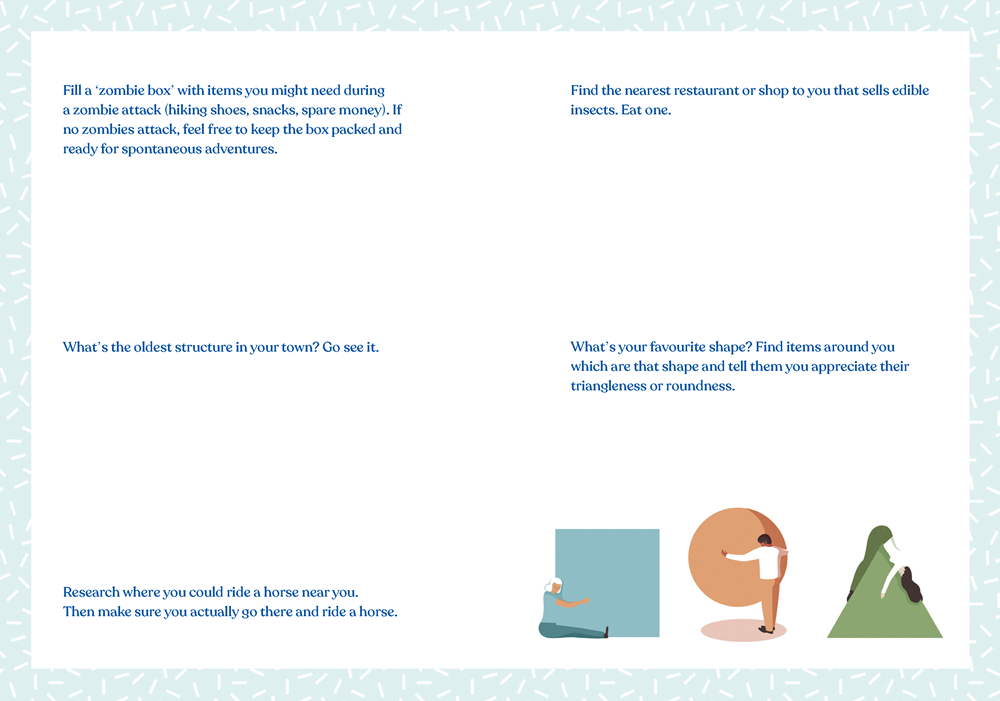 Lonely Planet Explore Every Day