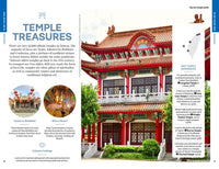 Lonely Planet Taiwan