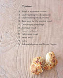 Making Bread at Home