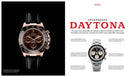 The Book of Rolex