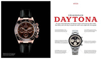 The Book of Rolex