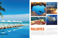 The Rough Guide to the 100 Best Places on Earth 2022