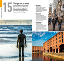 Pocket Rough Guide British Breaks Liverpool (Travel Guide with eBook)
