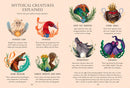 Unicorns, Myths and Monsters