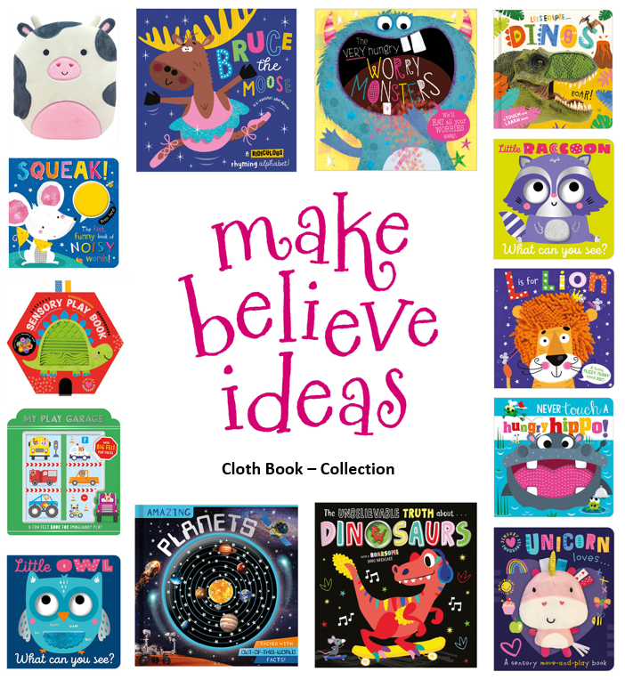 Never Touch a Dinosaur!