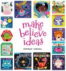 Never Touch a Dinosaur!