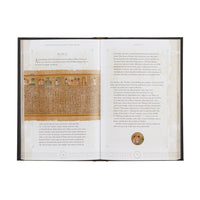The Egyptian Book of the Dead: Deluxe Slipcase Edition