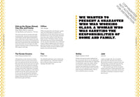 The Art of Ruth E. Carter