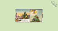 Construction Site: Merry and Bright