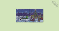 Construction Site: Merry and Bright