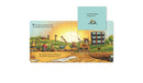 Construction Site: Spring Delight : An Easter Lift-the-Flap Book