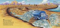 Construction Site: Road Crew, Coming Through!