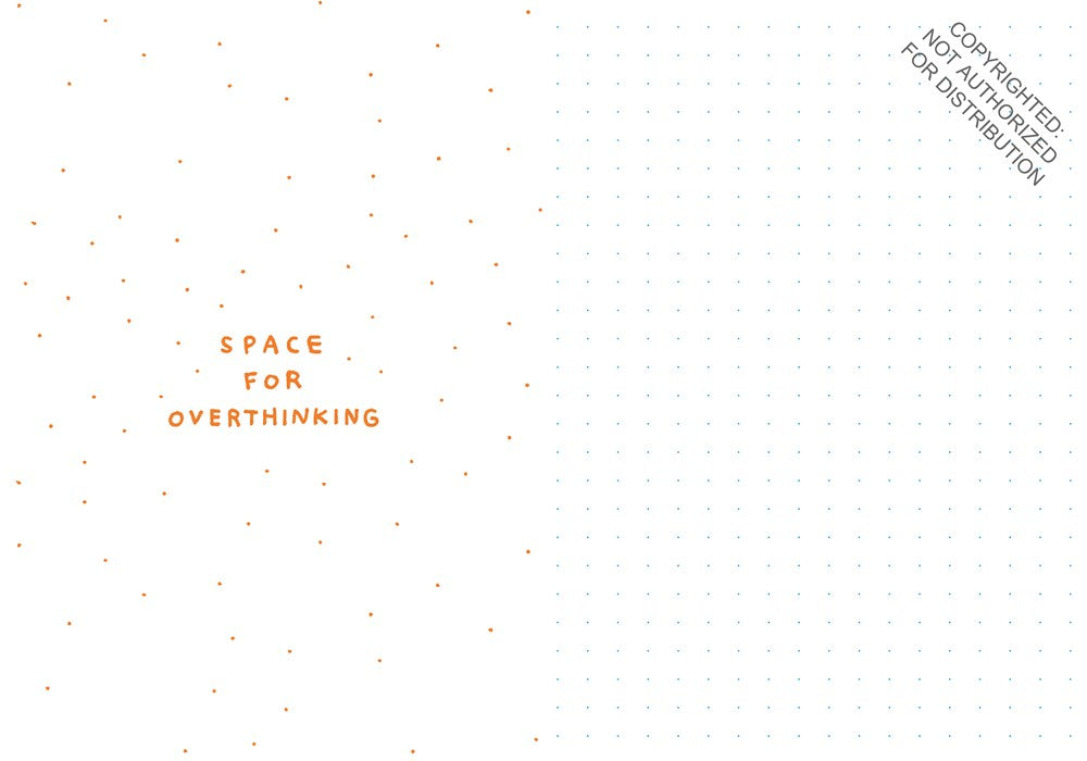 Am I Overthinking This?