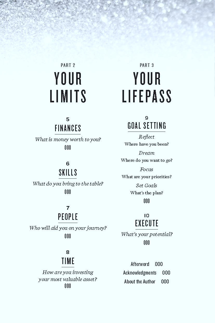 LifePass