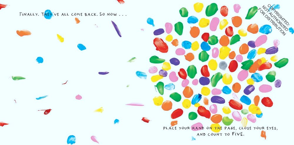 Mix It Up!: Board Book Edition