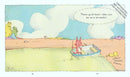 Fox & Chick: The Quiet Boat Ride