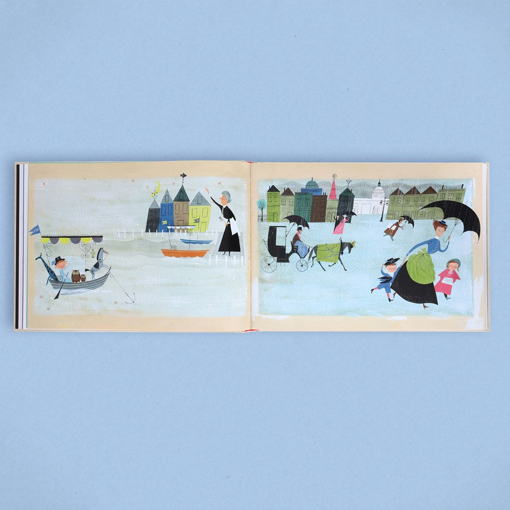 The Art of Alice and Martin Provensen