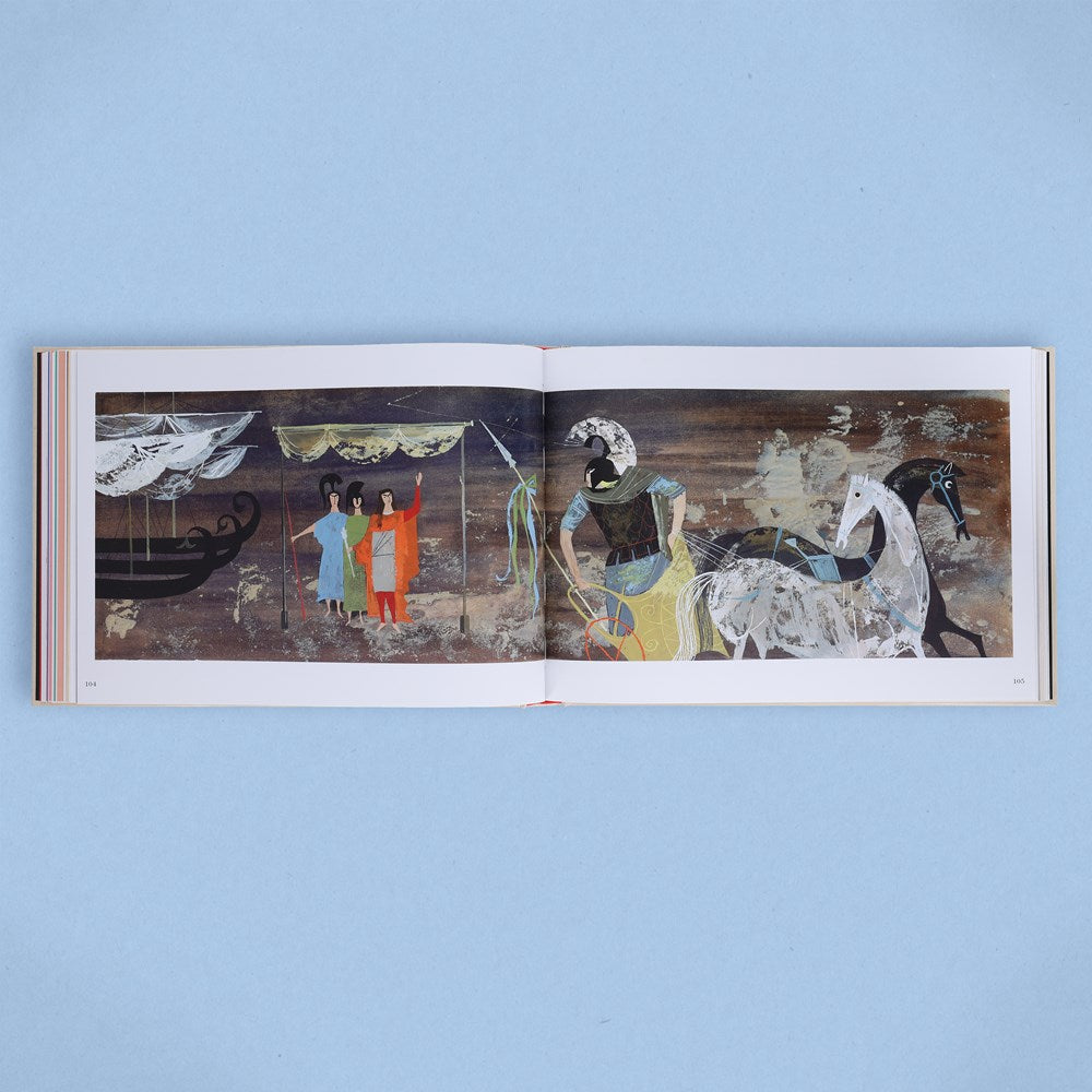 The Art of Alice and Martin Provensen