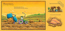 Construction Site: Farming Strong, All Year Long