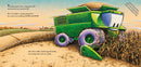 Construction Site: Farming Strong, All Year Long