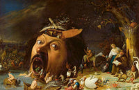 The Devil's Atlas