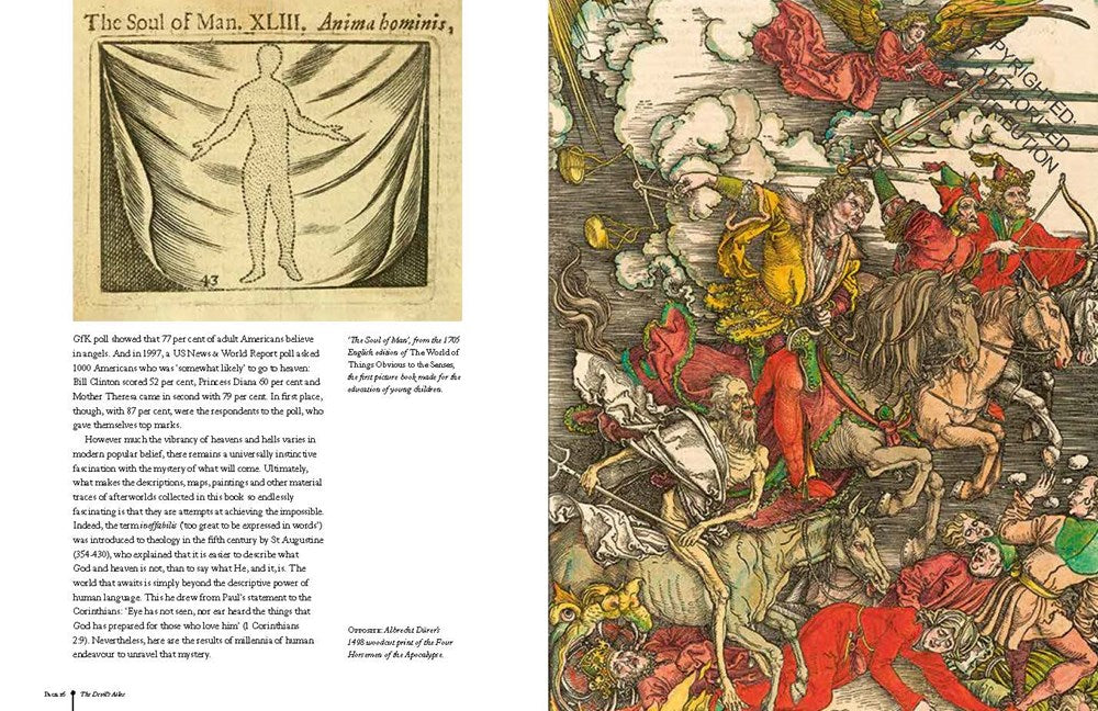 The Devil's Atlas