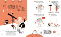 Sleuth & Solve: Science