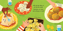 Little Dumplings