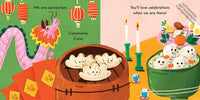Little Dumplings