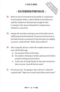 Dad Law