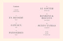 Simple French Baking: Over 80 Sweet Recipes for The Home Cook