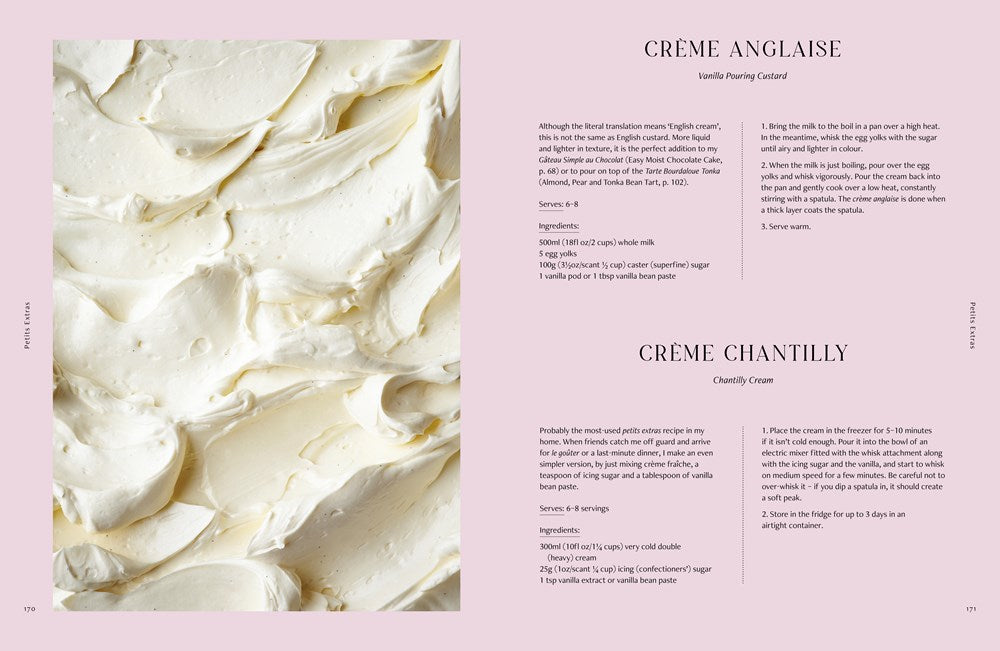 Simple French Baking: Over 80 Sweet Recipes for The Home Cook