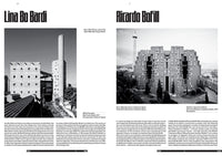 The Brutalists