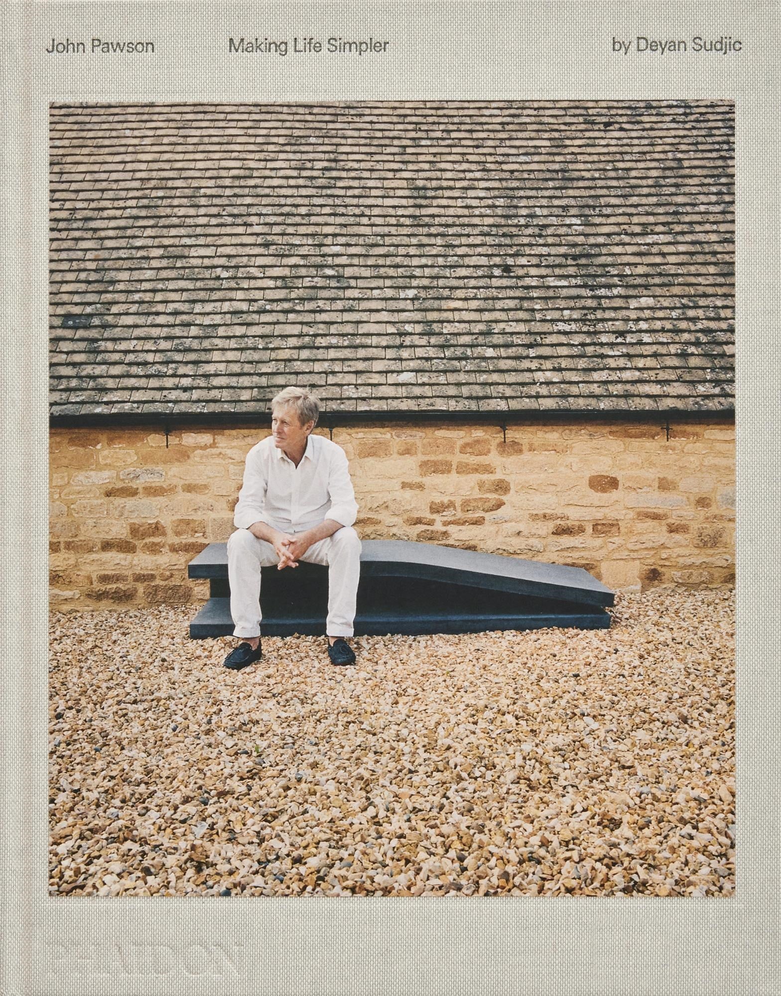 John Pawson: Making Life Simpler