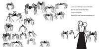 Louise Bourgeois Made Giant Spiders and Wasn't Sorry.