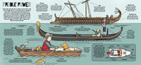 Lonely Planet Kids How Ships Work