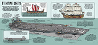 Lonely Planet Kids How Ships Work