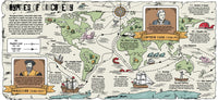 Lonely Planet Kids How Ships Work