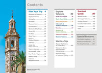 Lonely Planet Pocket Valencia