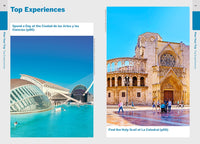Lonely Planet Pocket Valencia