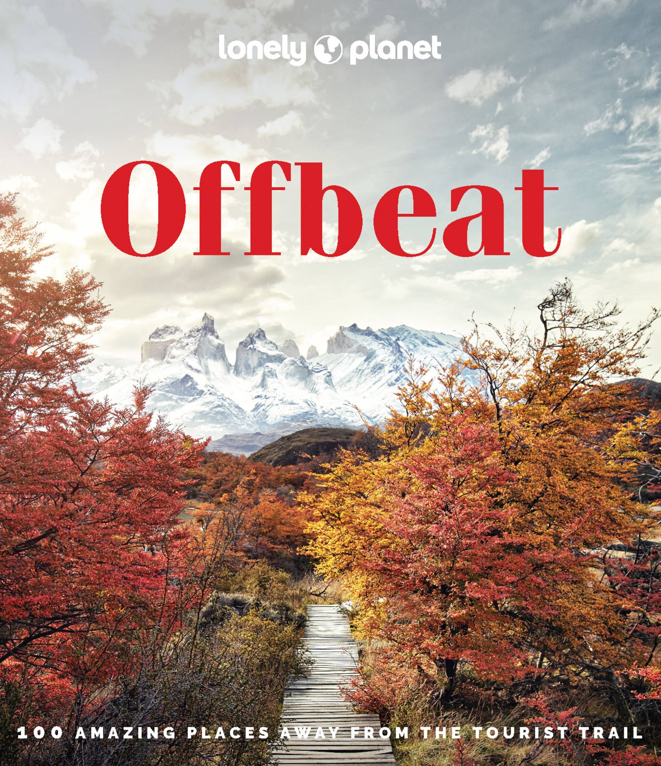 Lonely Planet Offbeat 1