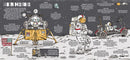Lonely Planet Kids How Spaceships Work