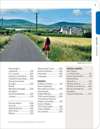 Lonely Planet Experience Ireland