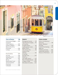 Lonely Planet Experience Portugal