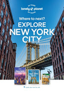 Lonely Planet Experience New York City