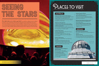 Lonely Planet Kids The Amazing Night Sky Atlas