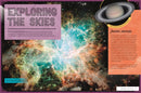 Lonely Planet Kids The Amazing Night Sky Atlas