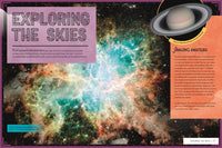 Lonely Planet Kids The Amazing Night Sky Atlas